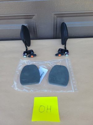 NEW Hoggie Bingo Evolution Stroller side Lateral Support Pads special needs