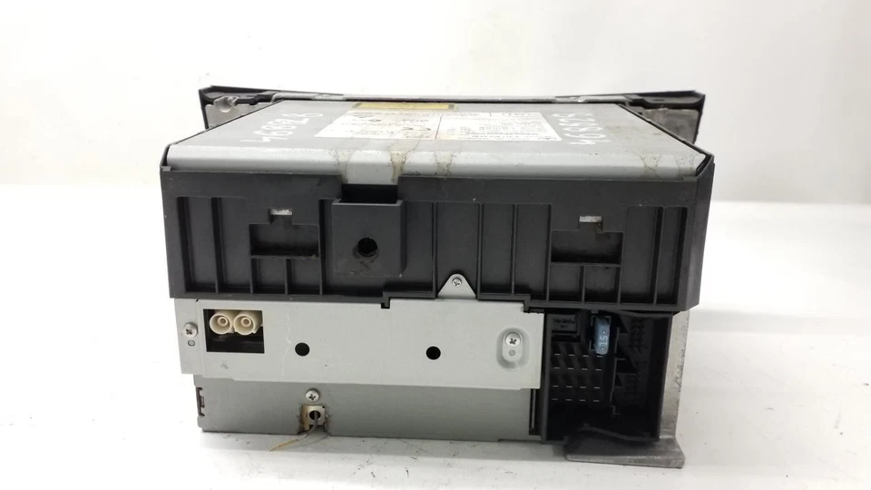 MERCEDES E CLASS (W211) 2002-2007 Radio Autoradio A2118705894 - Bild 3 von 4