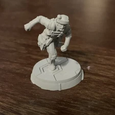 Corvus Belli Infinity warcor oop no drone