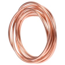 Air Conditioner Internal Copper Pipe Conditioning Connection Tubing
