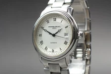 [Near MINT] Frederique Constant FC303/310X3P4/5/6 Date Automatic Men's Watch