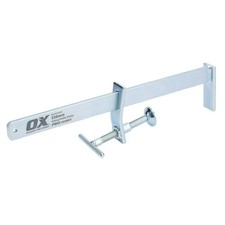 Ox Tools Pro Sliding Clamp - 330mm/13in OX-P101213