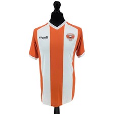 Adanaspor alternate football shirt 2021/22 - (L)