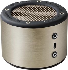 Minirig 4 Portable Bluetooth Speaker USB Type-C PD Compatible 50W 100 Hours of