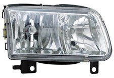 TYC Hauptscheinwerfer 20-5966-25-2 für 6N2 VW POLO 16V TDI GTI SDI