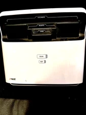 Neat NeatDesk Desktop Scanner & Digital Filing System - Black/White (2005410)...