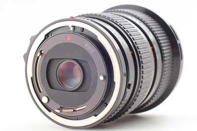 Top MINT Hood】 Canon New FD NFD 24-35mm F3.5 L Zoom Wide Angle