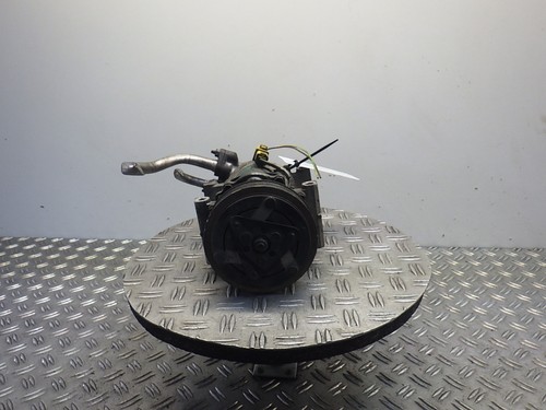 Klimakompressor Renault Clio II (B) 1.2 43kW 58PS SD6V12