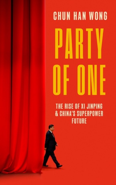 Party Of One - Image 3