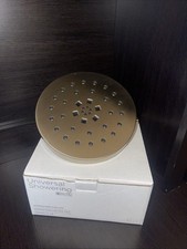 Delta 52488 Universal Showering Components 1.75 GPM Multi - Lumicoat Champagne