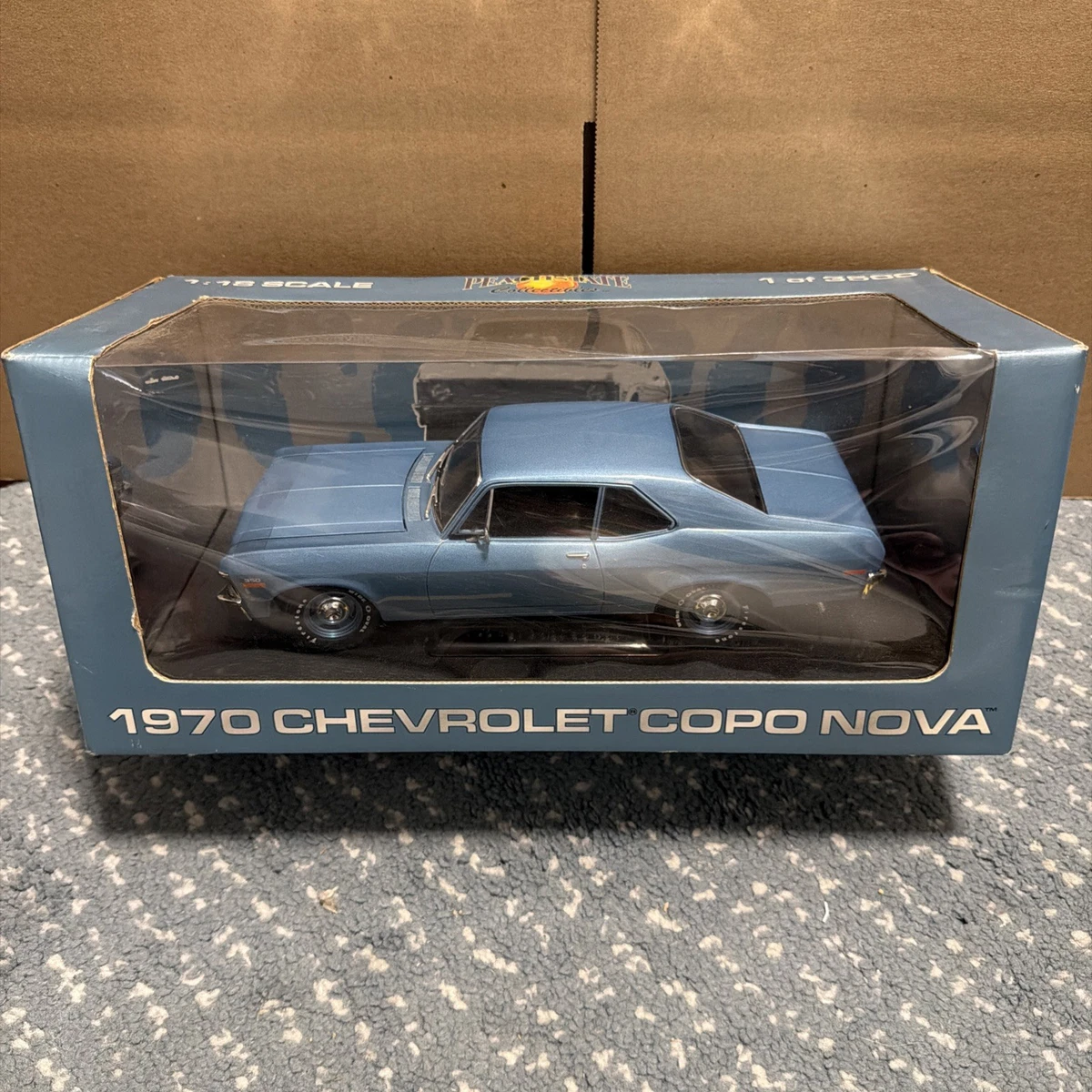 1970 Chevy Nova for sale | eBay