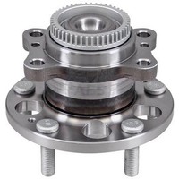 Radlagersatz FüR Reibungslose Drehung Ø 139 Mm 5 A.B.S. FüR U.A. KIA Carens