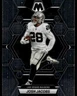 Josh Jacobs 2023 Panini Mosaic #119 Raiders NFL READ FREE SHIPPING AutographDen