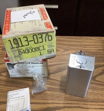 (Lot Of 2) NOS Honeywell Limit Control L4069A 1078 Tradeline HVAC (Silver)