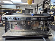 Commercial Coffee Machine 3 Group