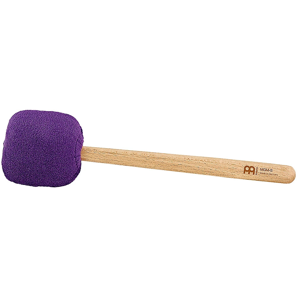 MEINL Sonic Energy Gong Mallet Small Lavender 12790₽