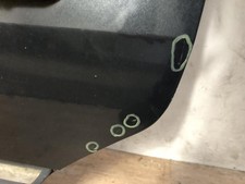 Porte arrière et accessoires Citroen XM