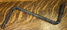 Antique Engine Crank Starter Antique Engine Crank Starter