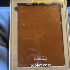 Apple Leather Sleeve for 10.5?inch iPad Pro - Saddle Brown