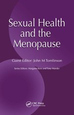 Sexual Health and The Menopause - 9781853156205
