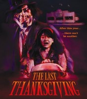 Last Thanksgiving - Blur - G3Z