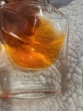 Lancome La Vie Est Belle L  Eau de Parfum 2.5oz perfume spray 75 ml