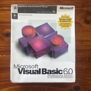 Visual Basic 6 | eBay