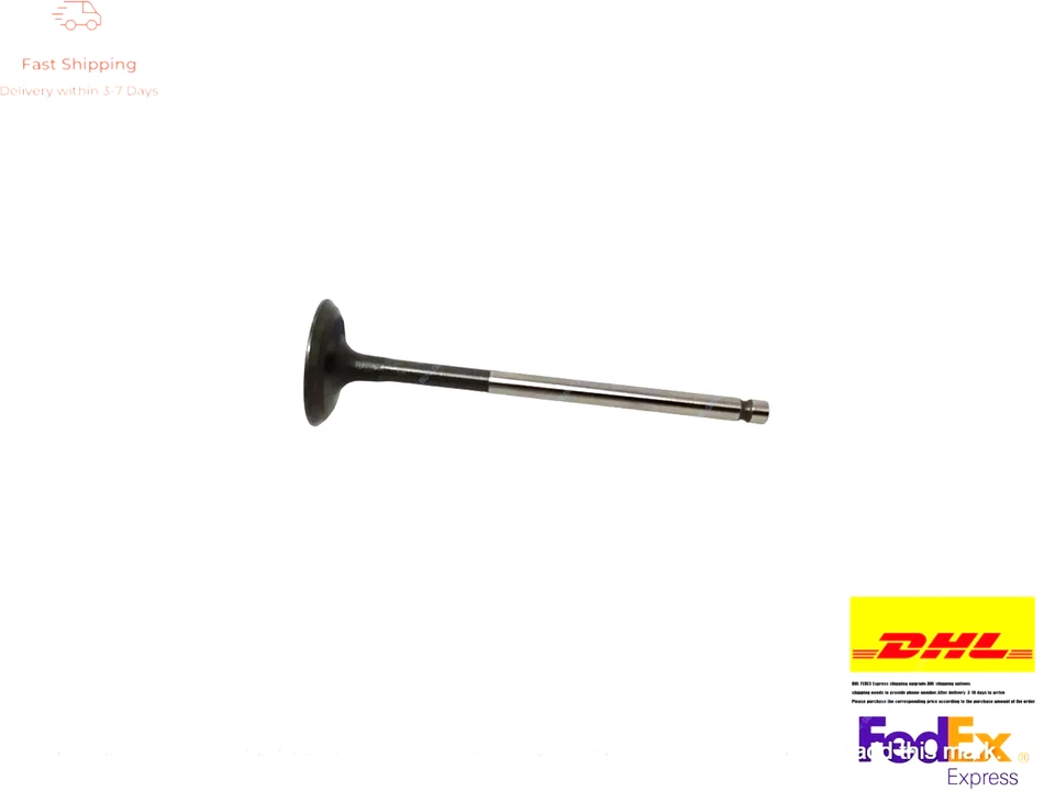 VÁLVULA DE ENTRADA PARA SUZUKI SWIFT MODELO 2018-2021 OEM ORIGINAL 12911M68PA0 Foto 3 de 4