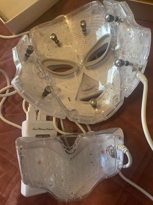 Profesional Light Therapy Mask