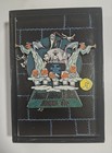 DLR Disneyland Haunted Mansion Holiday 2004 NBC Jumbo LE 750 Box Pin SPINNER