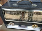 Vintage 1950S Hallicrafters TW 1000 World-Wide Dynamic  Multi-Band Radio -USA — photo 2