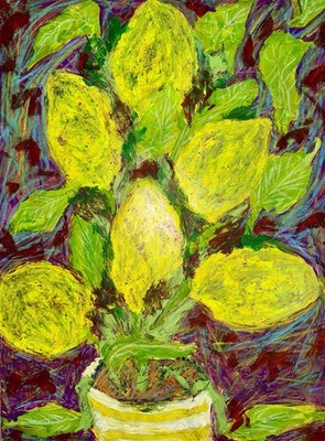 Lemon Tree 