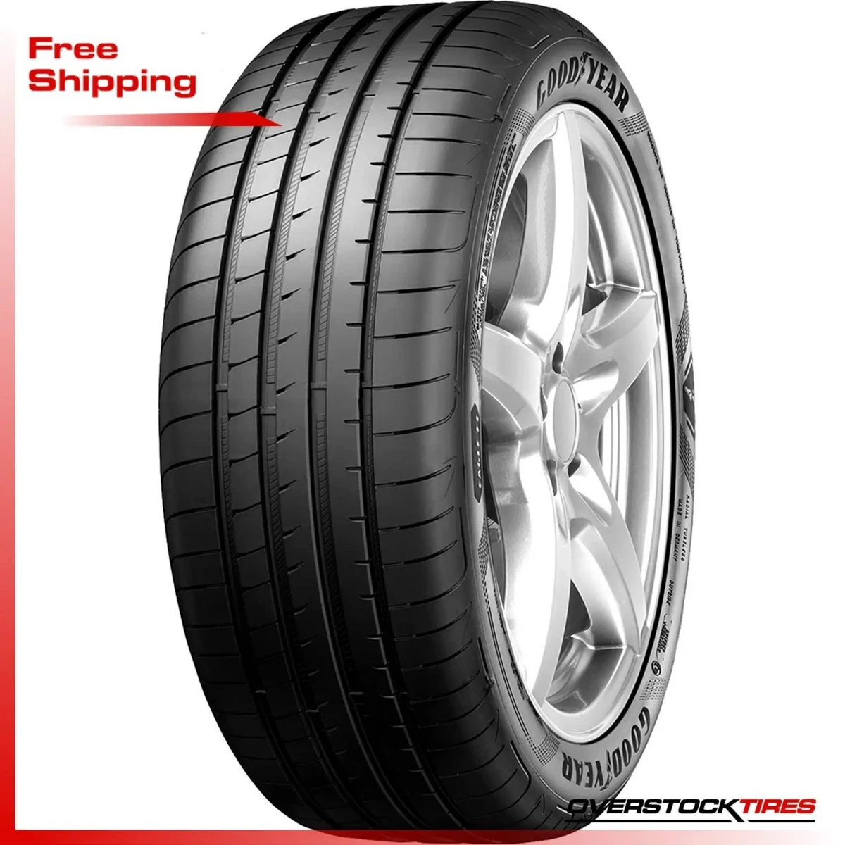 Goodyear 275/45/21 Car & Truck Tires for sale | eBay