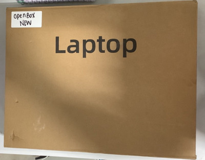 Naclud S15 Laptop - Intel Celeron N5095A 2GHz Processor - 4GB DDR4 S15-4/128