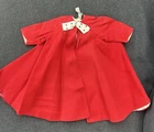 Madame Alexander Cissy Tagged Coat 1950’s