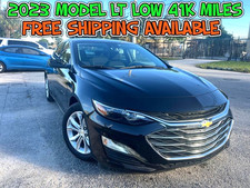 2023 Chevrolet Malibu 