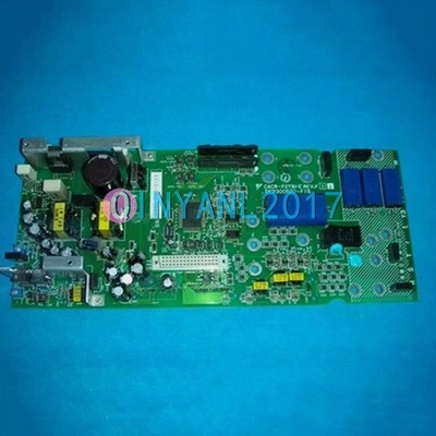ONE USED YASKAWA Control Board CACR-F2TBI-E/DF9300520-FIS