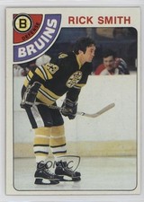 1978-79 Topps Rick Smith #164 0qr0