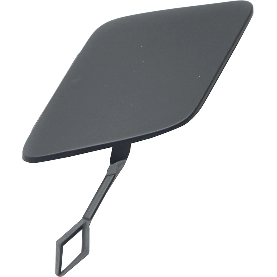 Cubierta de ojo de remolque luz antiniebla parachoques inferior parrilla delantera para 540 530 BMW 530e 540i 530i Foto 2 de 4