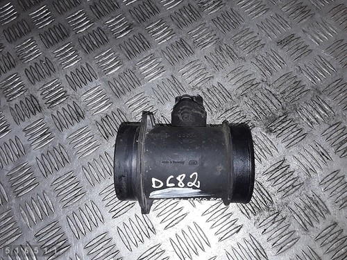 1998 LAND ROVER FREELANDER LUFTMASSENMESSER DIESEL 2000TD 0281002182