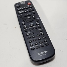 Genuine OEM Toshiba SE-R0041 Replacement Remote