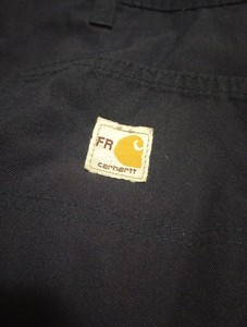 Carhartt FR Uniform Pants(7pairs)