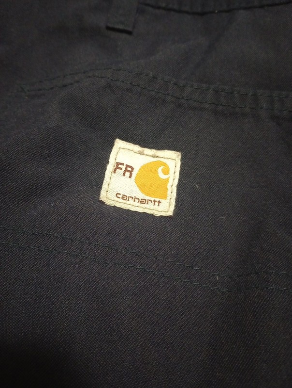 Carhartt FR Uniform Pants(7pairs)