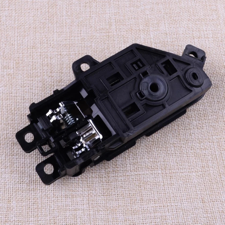 L & R Inner Door Handle Fit For Hyundai Genesis Coupe 2011-2012 Foto 2 de 4