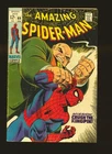 Amazing Spider-Man 69 VG Cond.