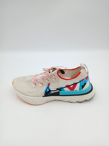 Nike React Infinity Run Flyknit A.I.R Sneaker 'A Savage' - UK 6 - Bild 10 von 12