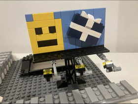 Lego Grand Emporium 10211 Modular Building 100% Complete Creator Expert Set 2010