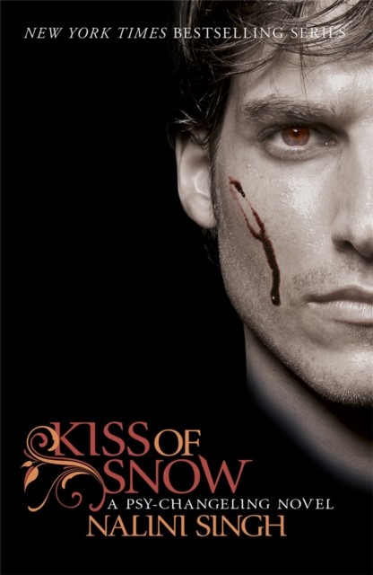 Kiss of Snow: Book 10 (The Psy-Changeling Series) - Image 2