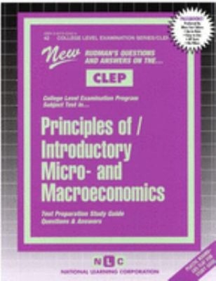 Introductory Micro- and Macro-Economics Spiral