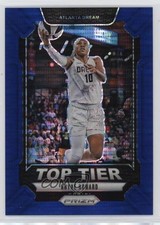 2024 Panini Prizm WNBA Top Tier Blue Pulsar Prizm 47/199 Rhyne Howard #11 13kb